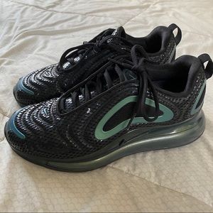 Air Max 720’s